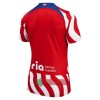 Oficiální Fotbalový Dres Atlético Madrid Domácí 2022-23 pro Ženy